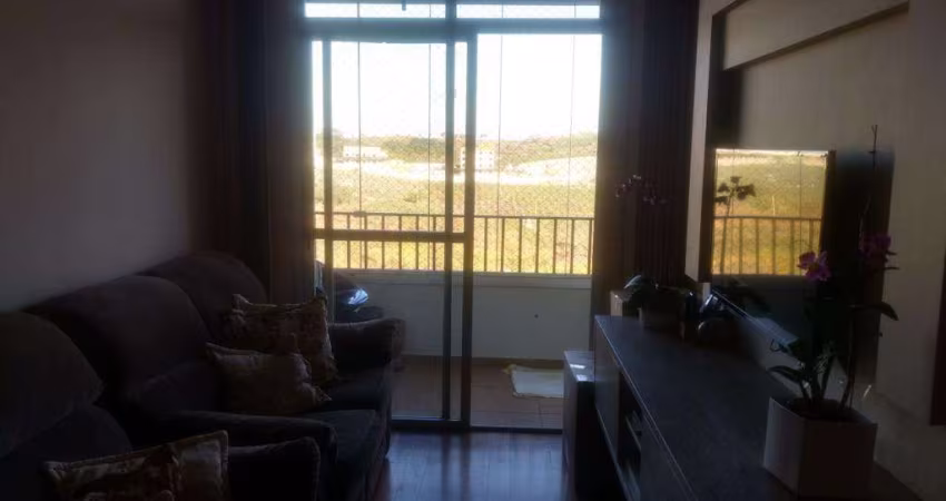 Apartamento com 3 quartos à venda na Rua Antônio Marques Serra, 545, Jardim Antonio Von Zuben, Campinas