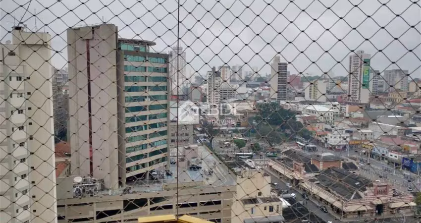 Apartamento com 1 quarto à venda na Rua Jorge Miranda, 104, Botafogo, Campinas