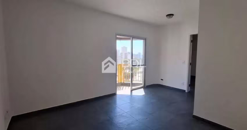 Apartamento com 1 quarto à venda na Rua Jorge Miranda, 104, Botafogo, Campinas