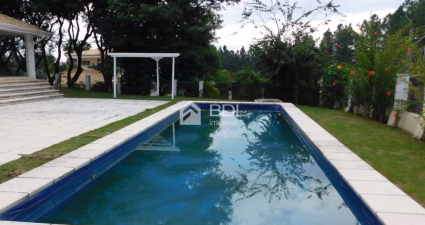 Casa em condomínio fechado com 4 quartos à venda na Rua Taperebá, 26, Loteamento Alphaville Campinas, Campinas