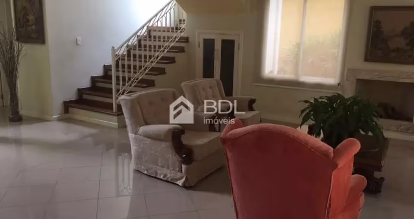 Casa em condomínio fechado com 4 quartos à venda na Rua Taperebá, 26, Loteamento Alphaville Campinas, Campinas