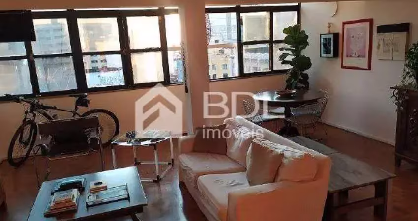 Apartamento com 4 quartos à venda na Avenida Campos Salles, 864, Centro, Campinas