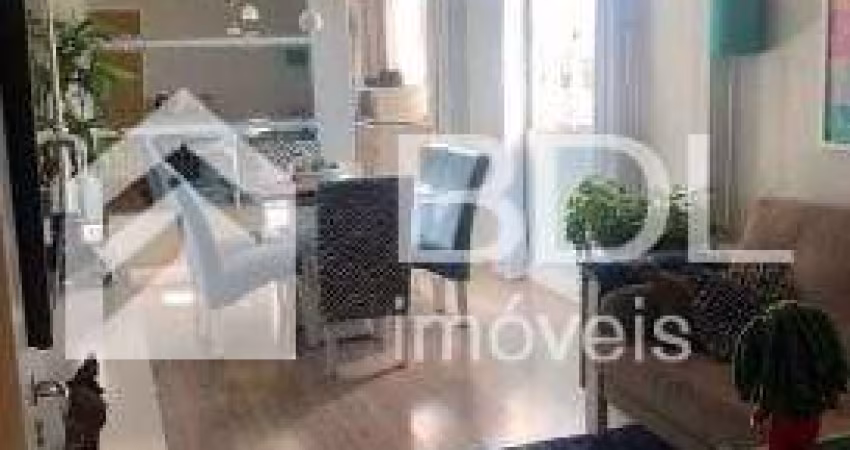 Apartamento com 2 quartos à venda na Rua Raul de Sousa Campos, 125, Parque Itália, Campinas