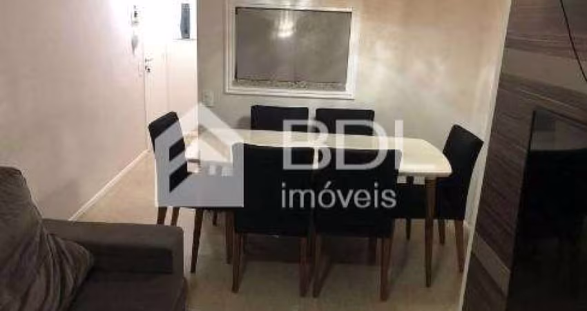 Apartamento com 3 quartos à venda na Rua Pedro Braga, 151, Parque Itália, Campinas