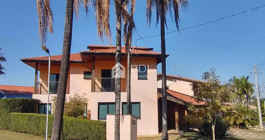 Casa em condomínio fechado com 3 quartos à venda na Avenida Engenheiro Luiz Antônio Laloni, 321, Tijuco das Telhas, Campinas