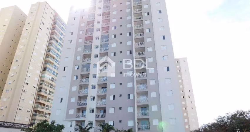 Apartamento com 2 quartos para alugar na Rua Adelino Martins, 500, Mansões Santo Antônio, Campinas