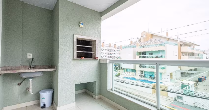 Apartamento à venda , 3 dormitórios sendo 1 suíte  , Ingleses Norte , 2 vagas, R$ 858.000,00