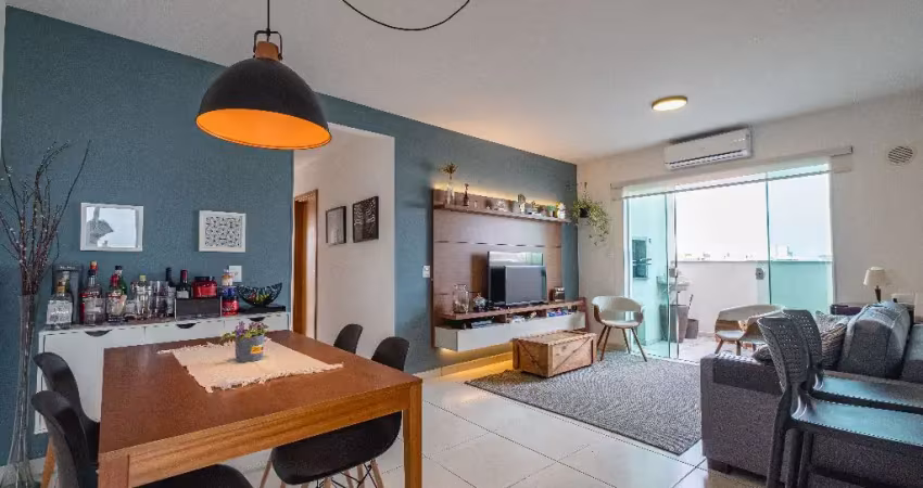 Cobertura a venda nos Ingleses, 174m2 privativos, 3 dormitórios sendo 1 suíte, 2 vagas R$1.090.000,00