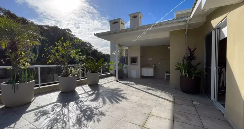 Cobertura à venda Ingleses Norte com 297m2 privativos , 4 suítes, 4 vagas R$3.190.000,00