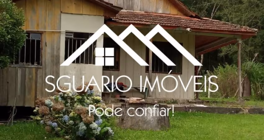 R$ 200 MIL - CHÁCARA 7.000 m², APENAS 2,5 KM DA PR 419 E 45 KM DE CURITIBA, EM MANDIRITUBA/PR