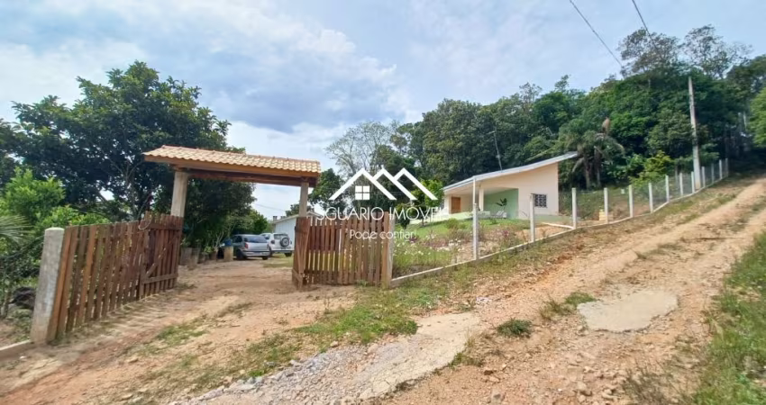 R$ 440 MIL (ESTUDA TROCA IMÓVEL CURITIBA) - CHÁCARA 24.200 m², QUITANDINHA/PR.