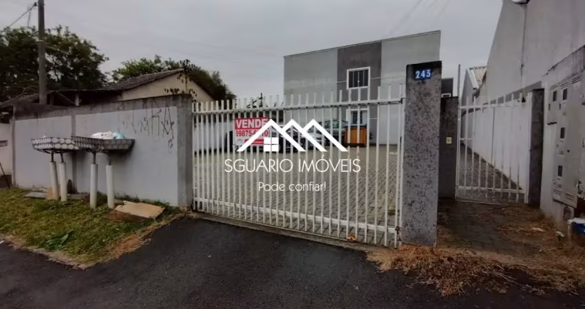 R$ 229.900 - apto garden 67,38 m², 3 quartos, 1 vaga, próximo à renault, são josé dos pinhais/pr.