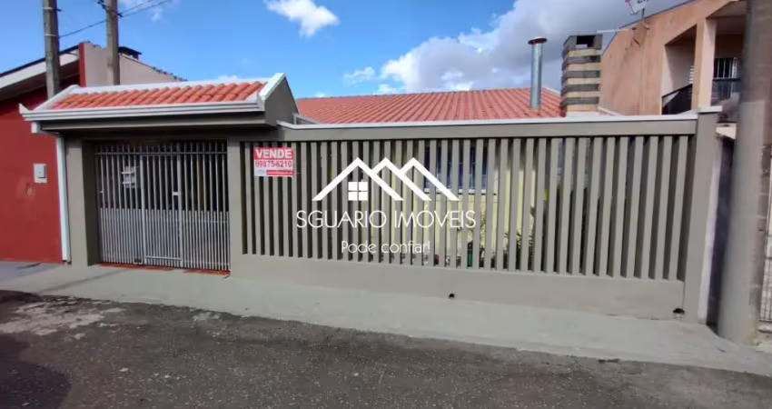 R$ 299 mil (estuda veículo/apto menor valor) - casa 119,70 m², 2 qts, 1 vaga, cic, curitiba/pr.