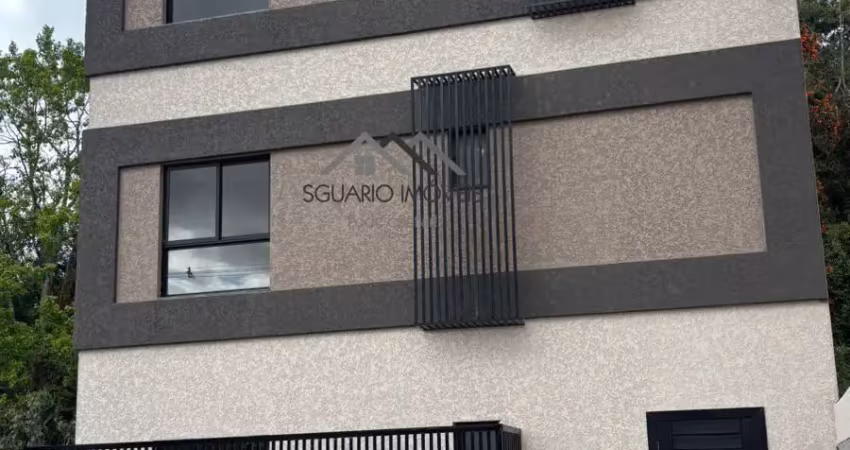 A partir de 310 mil, apartamentos novos, 2 quartos (1 suíte), 1 vaga, campina da barra, araucária/pr.