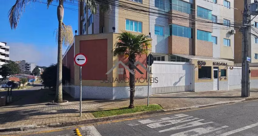 R$ 900 mil - apartamento 106,16 m², 3 quartos (1 suíte), 2 vagas, centro, são josé dos pinhais/pr.