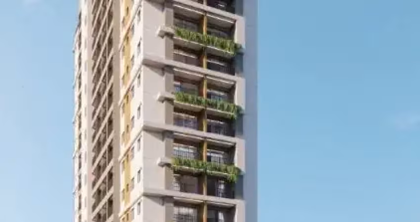 Invista em stúdios e 2 quartos no centro de curitiba a partir de r$ 302.861,-   entrega em 60 dias.  financie na caixa.