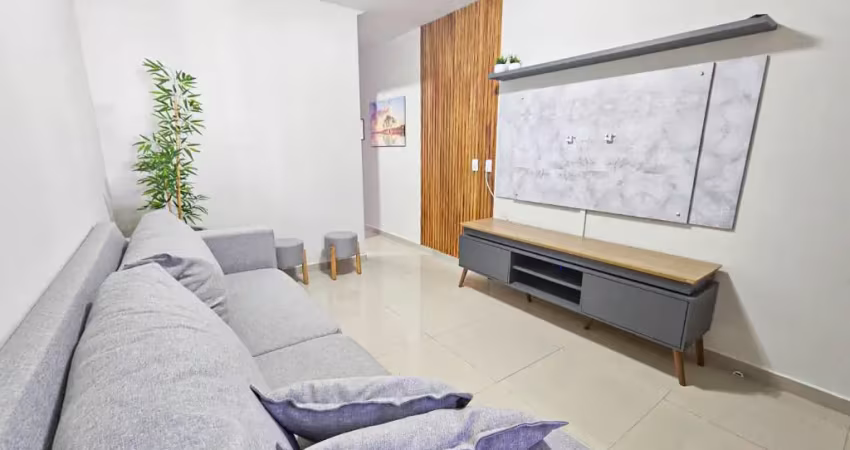 Casa com 2 quartos à venda na Vila Nova, Joinville 