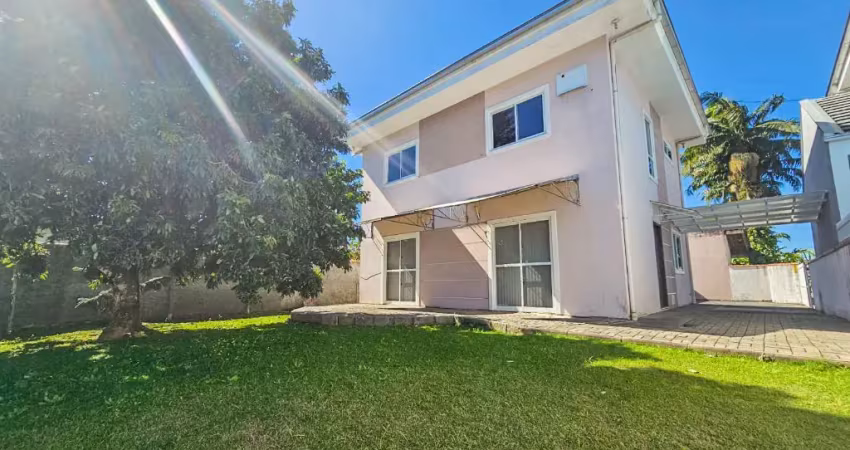 Sobrado averbado no bairro glória – amplo terreno e excelente localização!