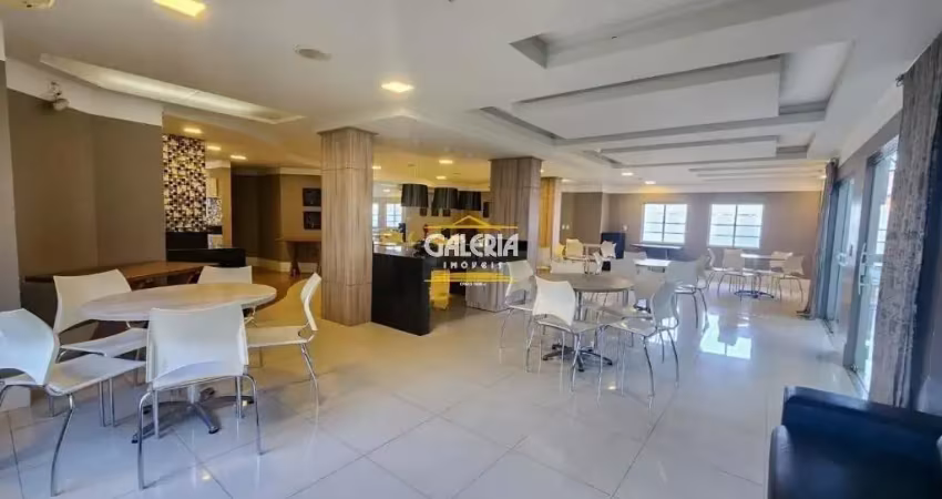 Apartamento mobiliado no início do bairro floresta!