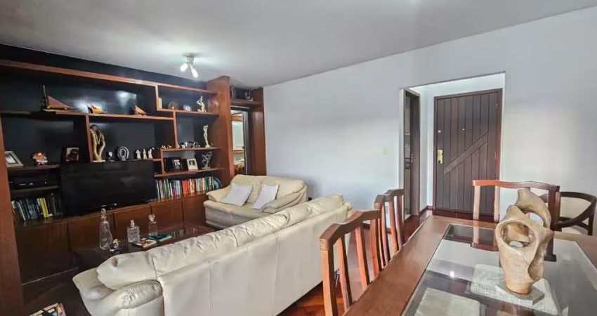 Apartamento com 3 quartos à venda no Saguaçu, Joinville 