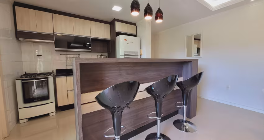 Excelente apartamento com 94m² localizado no bairro bom retiro!