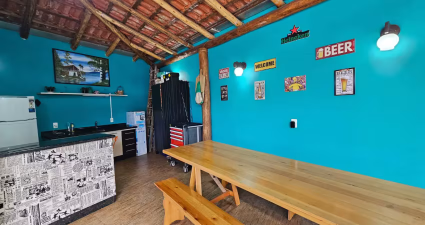 Casa com 3 quartos à venda no Iririú, Joinville 