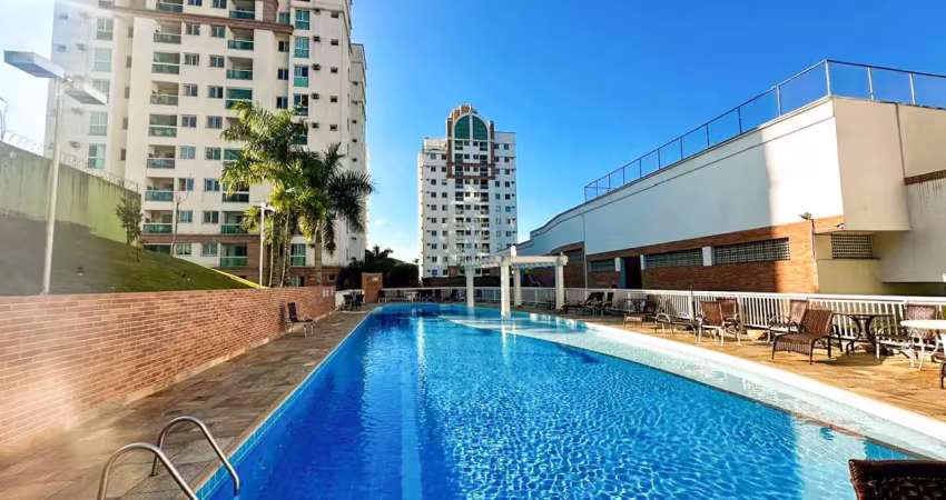 Apartamento com 2 quartos à venda no Atiradores, Joinville 