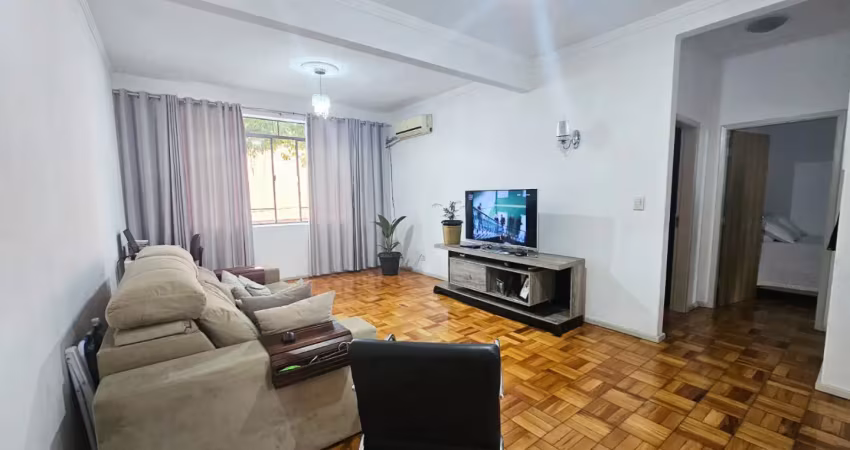 Apartamento amplo e muito bem localizado no coração de joinville!