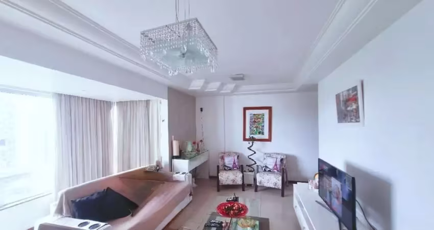 Apartamento com 3 quartos à venda na Rua do Timbó, Caminho das Árvores, Salvador