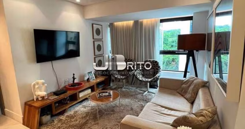 LINDO APARTAMENTO À VENDA NA PITUBA- 2 QUARTOS 1 SUÍTE 2 VAGAS COBERTAS, R$ 560.000,00