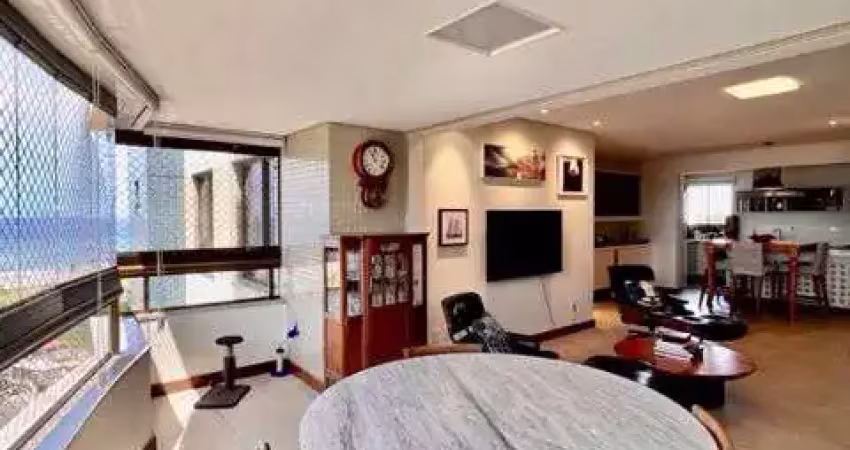 Apartamento com 4 quartos à venda na Rua do Mangalô, Patamares, Salvador