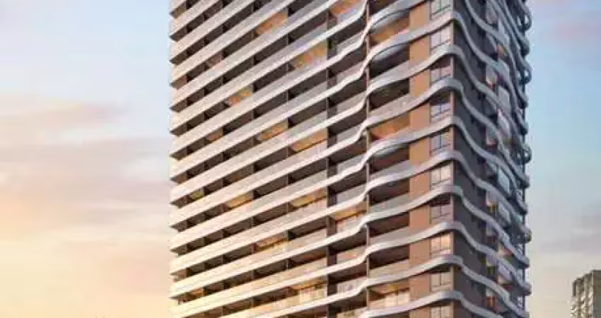 Apartamento à venda na Avenida Cardeal da Silva, Rio Vermelho, Salvador