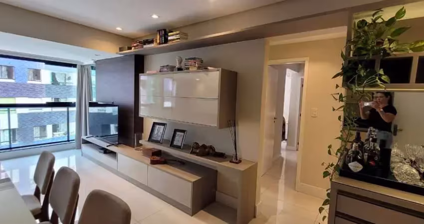 Apartamento com 2 quartos à venda na Rua Colmar Americano da Costa, Pituba, Salvador