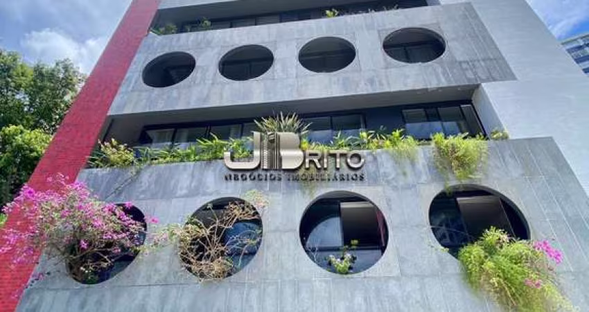 AMPLO APARTAMENTO À VENDA NA GRAÇA 167 M² 4 QUARTOS 2 SUÍTES NASCENTE ANDAR ALTO R$ 9850.000,00