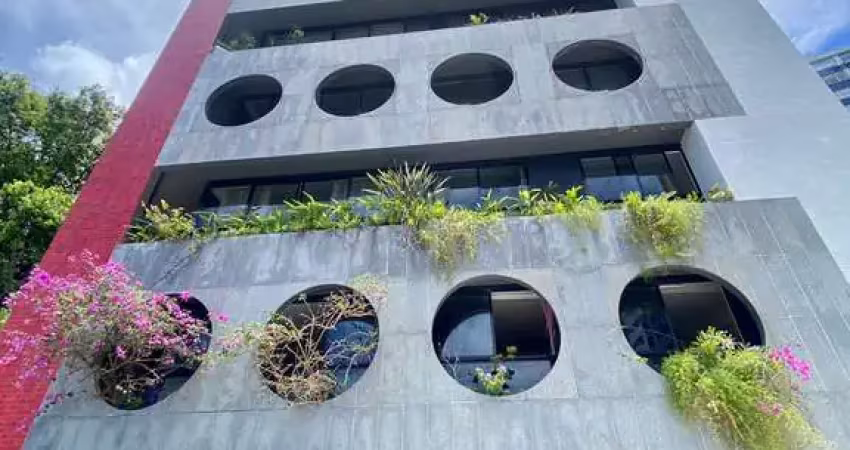 Apartamento com 4 quartos à venda na Rua Djalma Ramos, Graça, Salvador