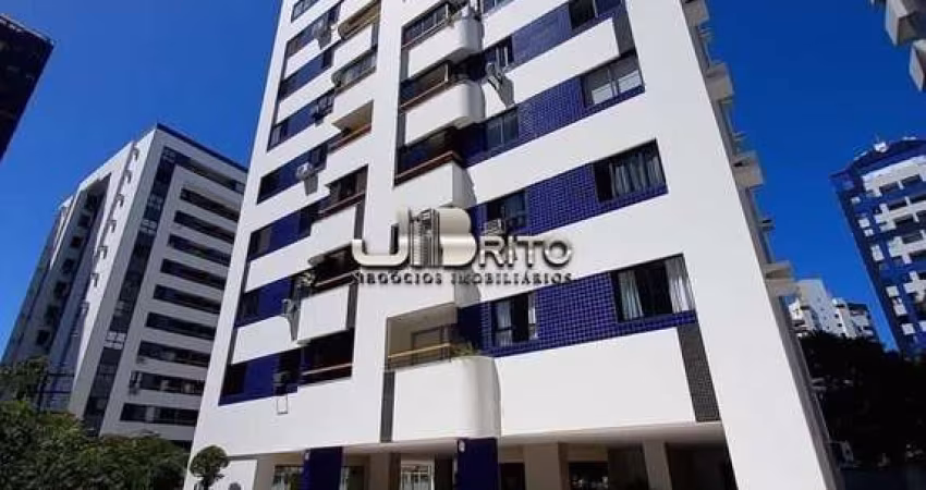 Apartamento em Pituba, Salvador/BA