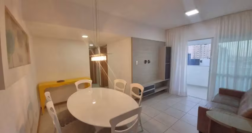 Apartamento com 3 quartos à venda na Rua Anquises Reis, Armação, Salvador