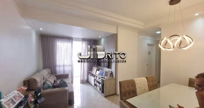 OPORTUNIDADE NO IMBUÍ- 79 M² 3 QUARTOS  ANDAR ALTO INFRAESTRUTURA COMPLETA