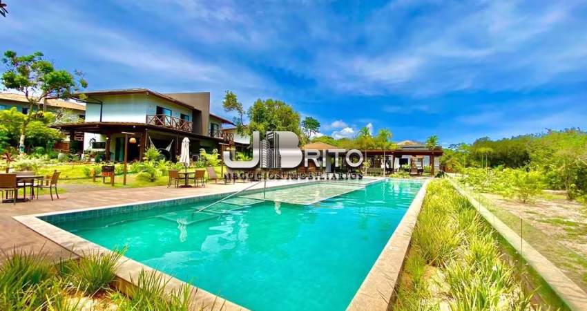 Casa Duplex em Praia do Forte, Mata de São João/BA