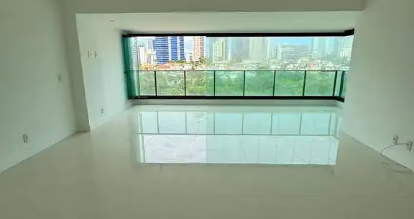Apartamento com 3 quartos à venda na Alameda das Cajazeiras, Caminho das Árvores, Salvador
