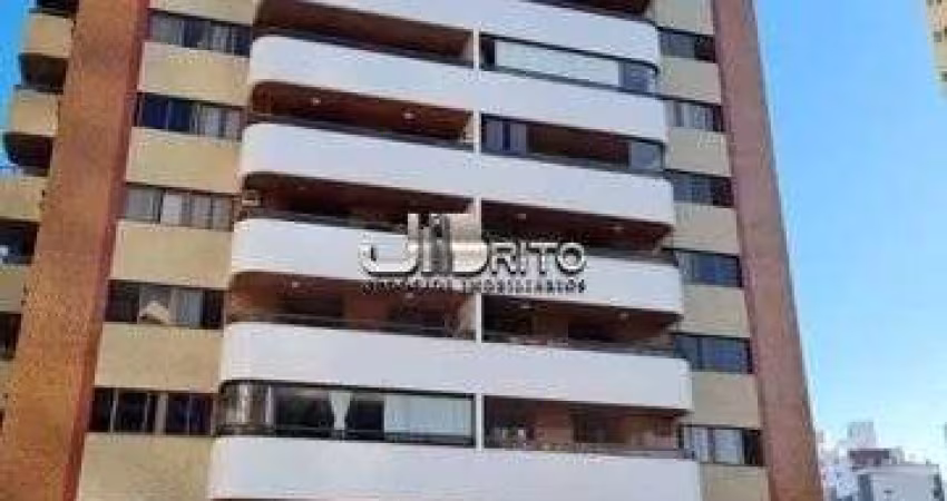 APARTAMENTO 4 QUARTOS 2 SUÍTES COM 3 VAGAS NO LOTEAMENTO AQUARIUS