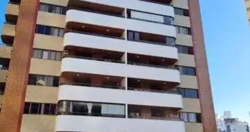 Apartamento com 4 quartos à venda na Rua Magno Valente, Pituba, Salvador
