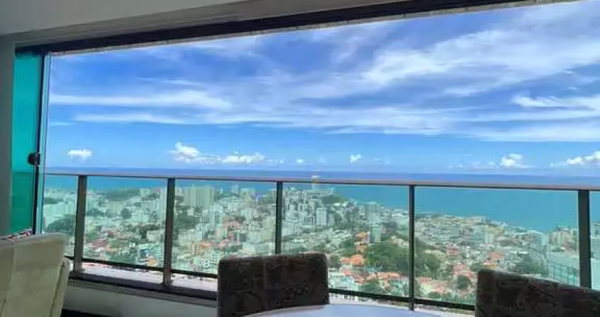 Apartamento com 3 quartos à venda na Rua Waldemar Falcão, Horto Florestal, Salvador