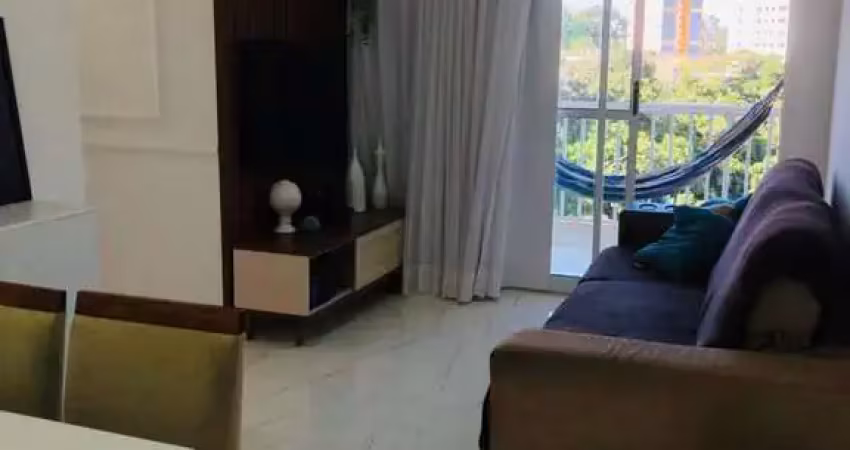 Apartamento com 3 quartos à venda na Rua Silveira Martins, Cabula, Salvador