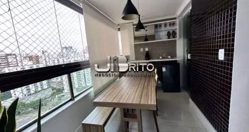 APARTAMENTO COM 4 QUARTOS,  160 M² NO ITAIGARA