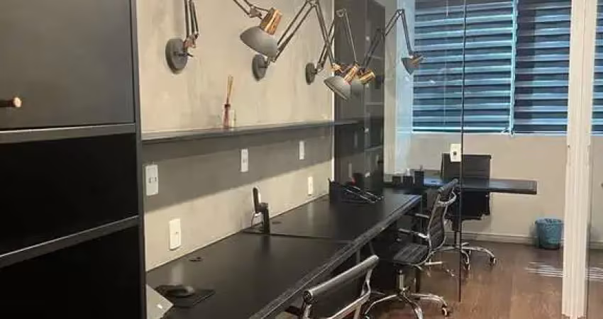 Sala comercial à venda na Avenida Tancredo Neves, Caminho das Árvores, Salvador