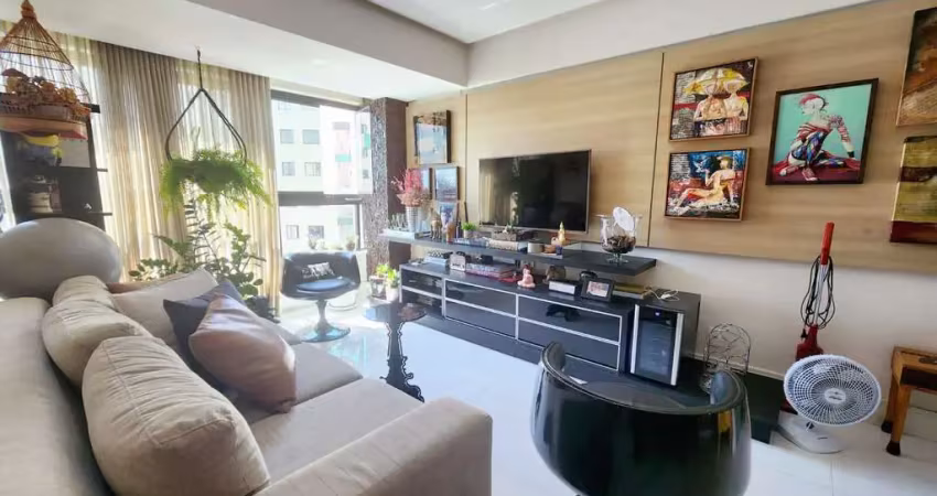 Apartamento com 2 quartos à venda na Rua Hilton Rodrigues, Pituba, Salvador