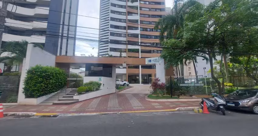 Apartamento com 4 quartos à venda na Rua Tenente Fernando Tuy, Pituba, Salvador
