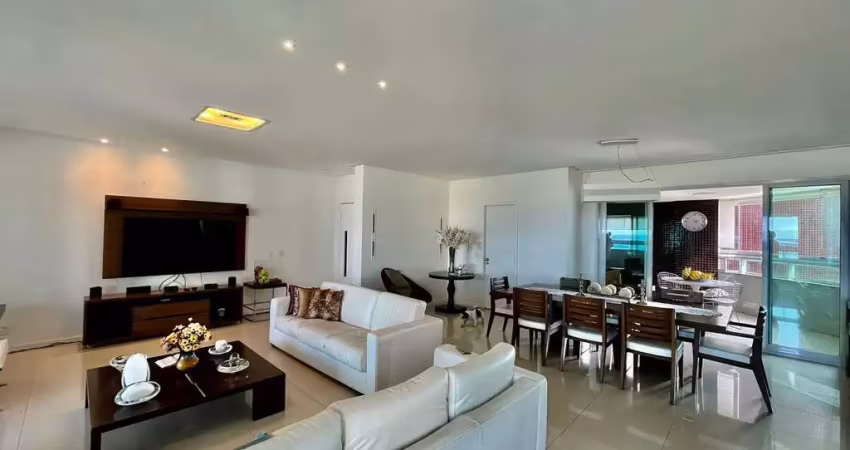 Apartamento com 3 quartos à venda na Rua do Mangalô, Patamares, Salvador