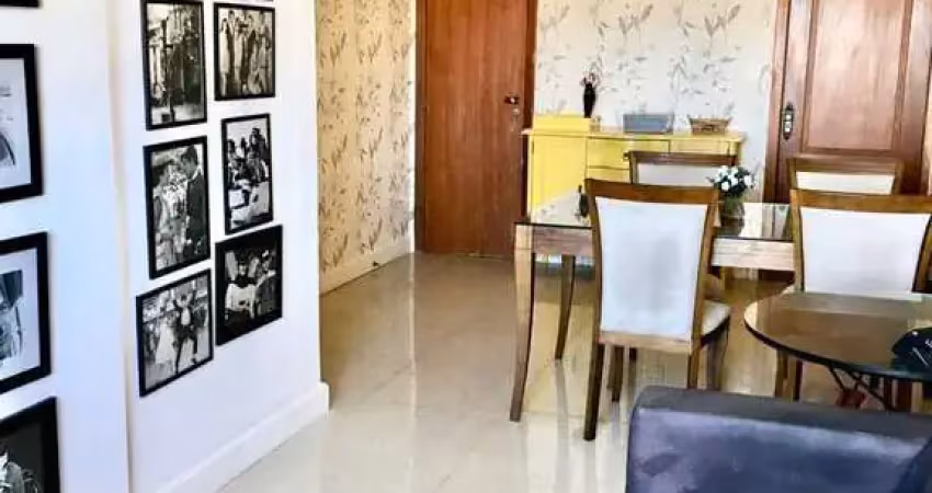 Apartamento com 3 quartos à venda na Rua Anquises Reis, Armação, Salvador